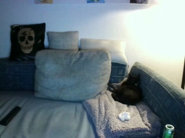 BlackMausi99 12-10-2021 Webcam 
